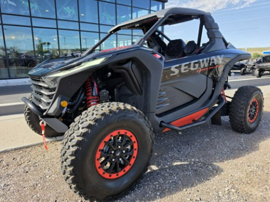 2025 Segway Powersports Super Villain SX20T