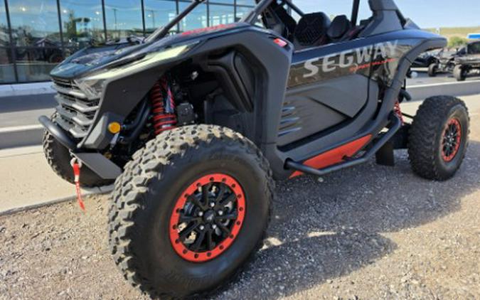 2025 Segway Powersports Super Villain SX20T