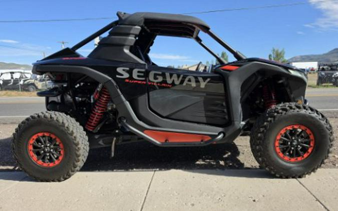 2025 Segway Powersports Super Villain SX20T