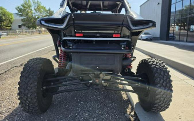 2025 Segway Powersports Super Villain SX20T