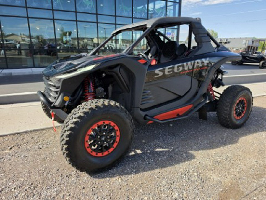 2025 Segway Powersports Super Villain SX20T
