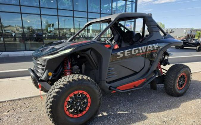 2025 Segway Powersports Super Villain SX20T