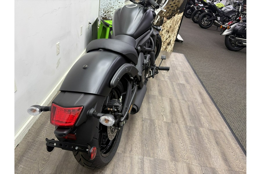 2025 Vulcan S - Kawasaki