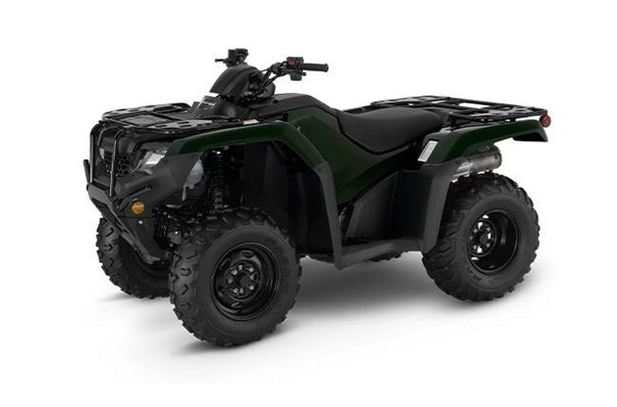 2023 Honda FourTrax Rancher ES