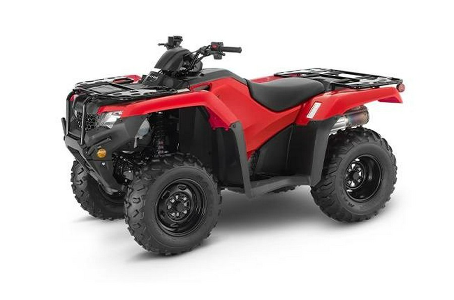 2023 Honda FourTrax Rancher ES