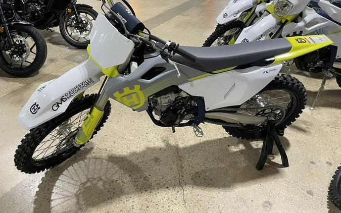 2024 Husqvarna® FC 250