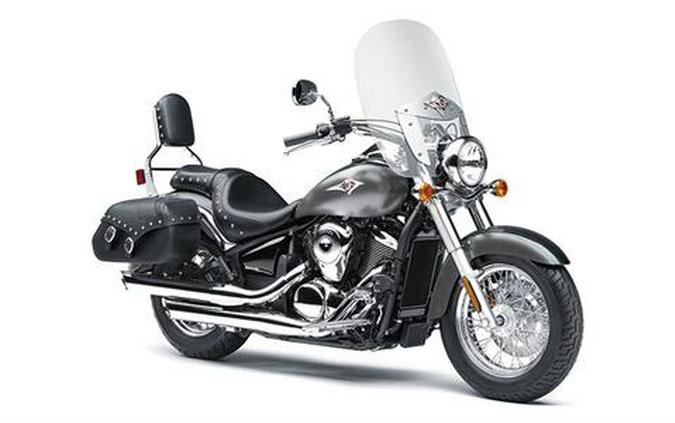 2020 Kawasaki Vulcan 900 Classic LT