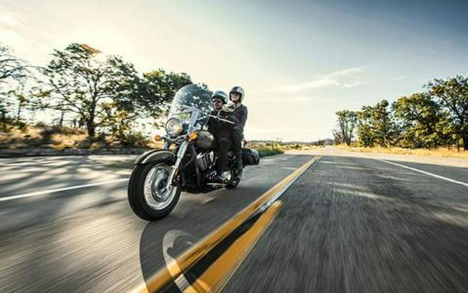 2020 Kawasaki Vulcan 900 Classic LT