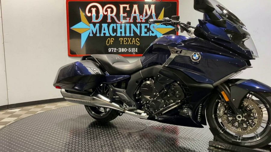 2019 BMW K 1600 B Premium