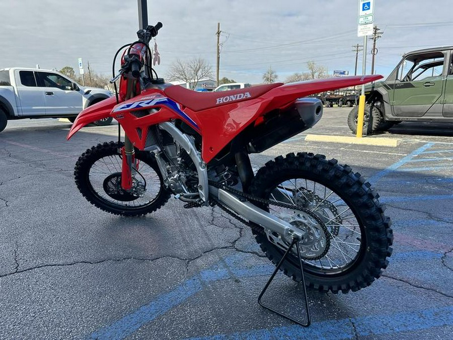 2024 Honda® CRF450R