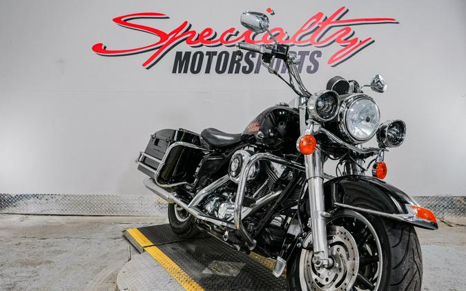 2005 Harley-Davidson FLHR/FLHRI Road King®