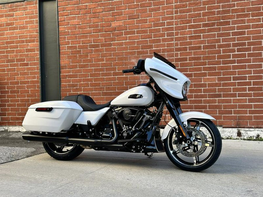 2024 Harley-Davidson® FLHX - Street Glide®