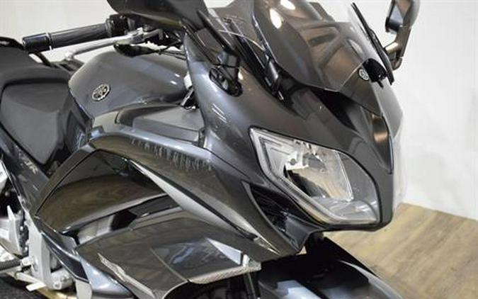 2015 Yamaha FJR1300ES