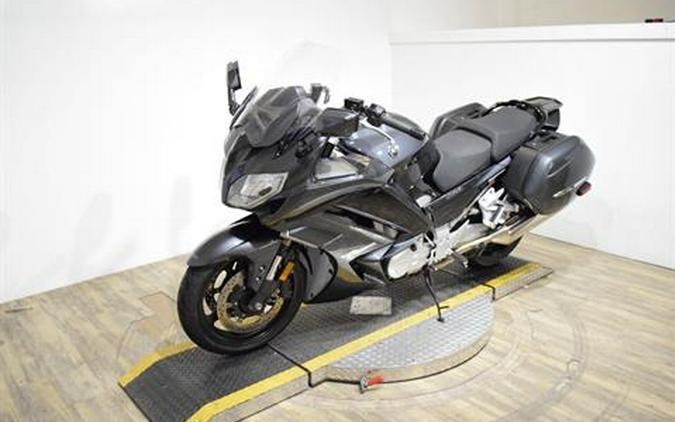 2015 Yamaha FJR1300ES