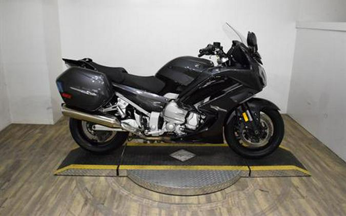 2015 Yamaha FJR1300ES