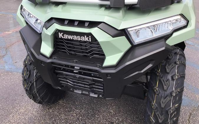 2024 Kawasaki Brute Force® 750 EPS LE