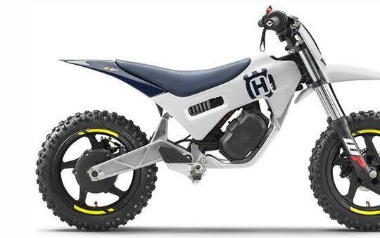 2024 Husqvarna EE 2