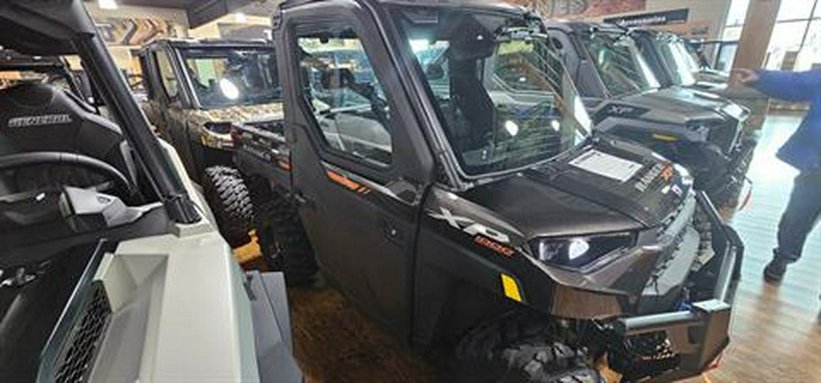 2024 Polaris Ranger XP 1000 Northstar Edition Ultimate