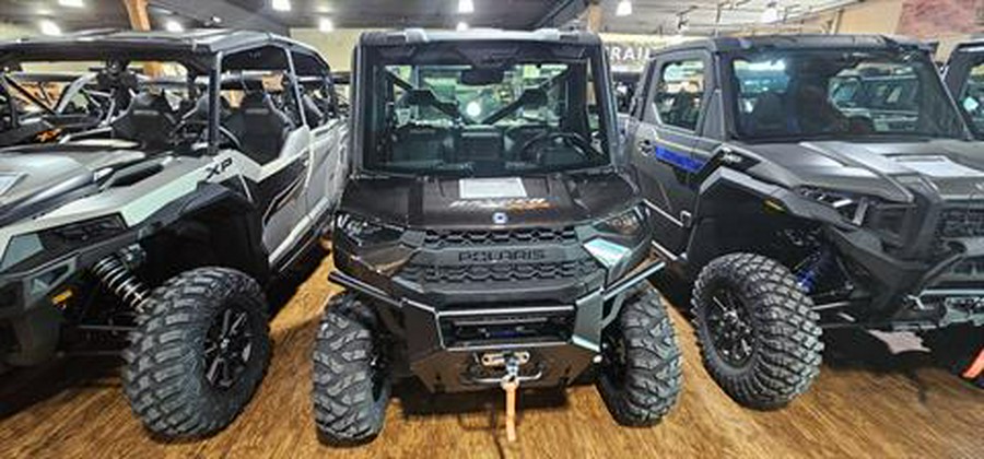 2024 Polaris Ranger XP 1000 Northstar Edition Ultimate