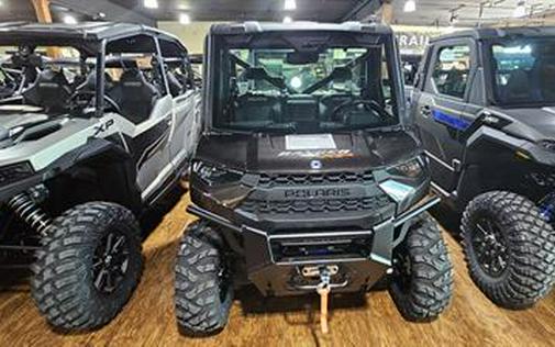 2024 Polaris Ranger XP 1000 Northstar Edition Ultimate