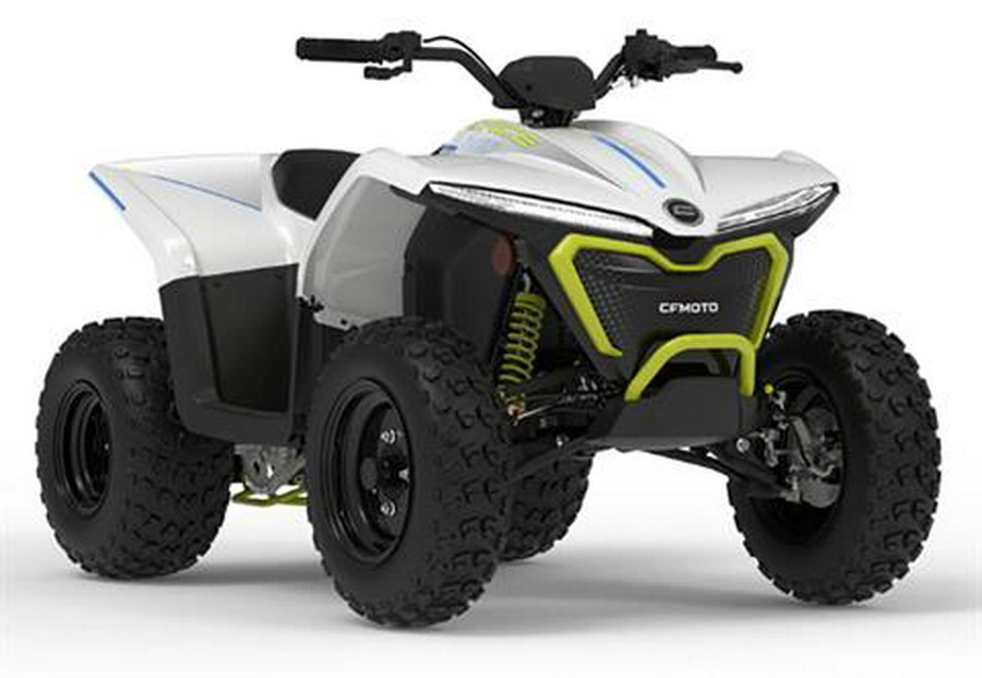 2024 CFMOTO CForce EV110