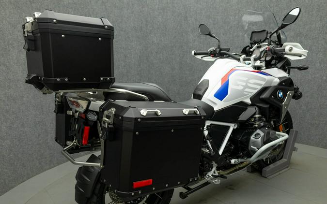 2023 BMW R1250GS W/ABS