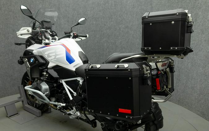 2023 BMW R1250GS W/ABS