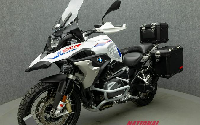 2023 BMW R1250GS W/ABS