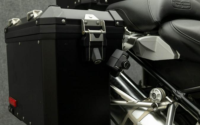 2023 BMW R1250GS W/ABS