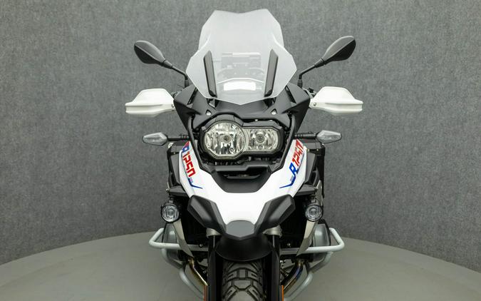 2023 BMW R1250GS W/ABS