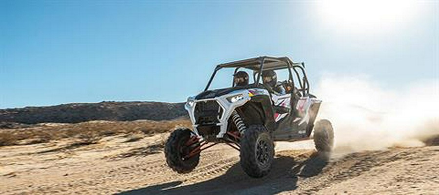 2019 Polaris RZR XP 4 1000 EPS