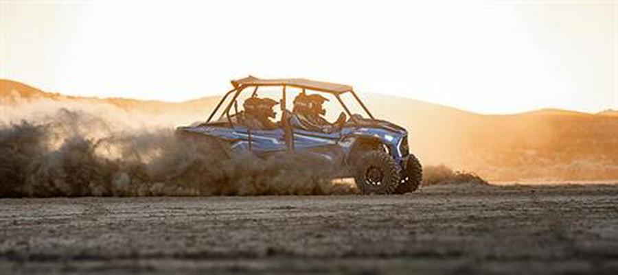 2019 Polaris RZR XP 4 1000 EPS