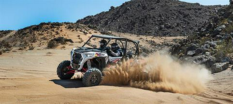 2019 Polaris RZR XP 4 1000 EPS