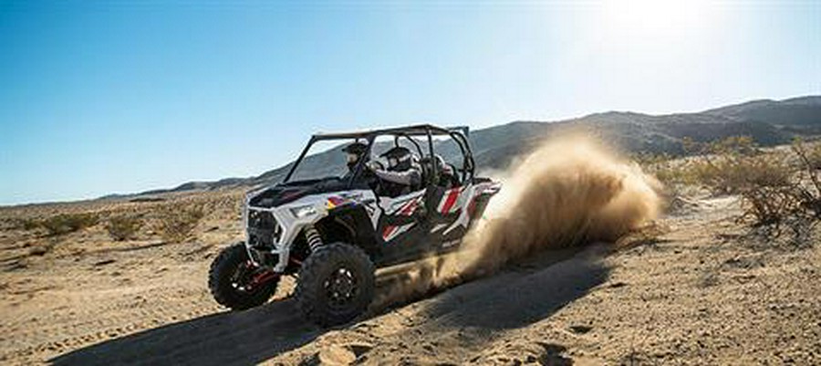 2019 Polaris RZR XP 4 1000 EPS