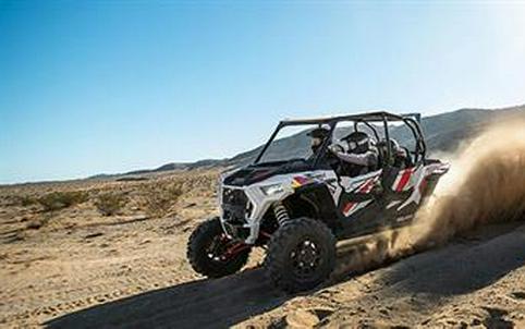 2019 Polaris RZR XP 4 1000 EPS