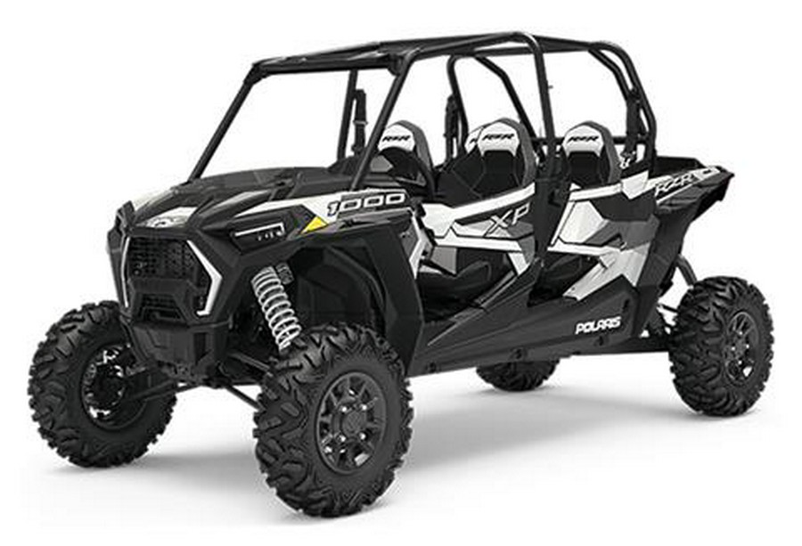 2019 Polaris RZR XP 4 1000 EPS