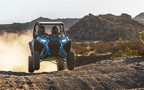 2019 Polaris RZR XP 4 1000 EPS