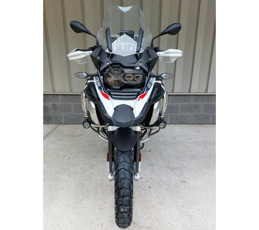 2024 BMW R 1250 GS Adventure