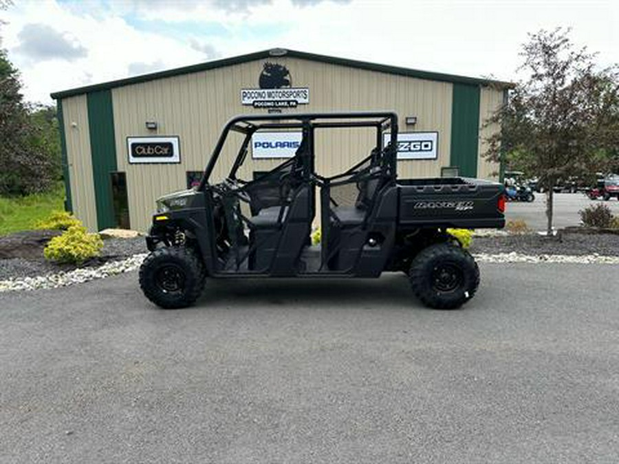 2024 Polaris Ranger Crew SP 570