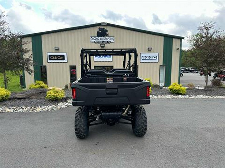 2024 Polaris Ranger Crew SP 570