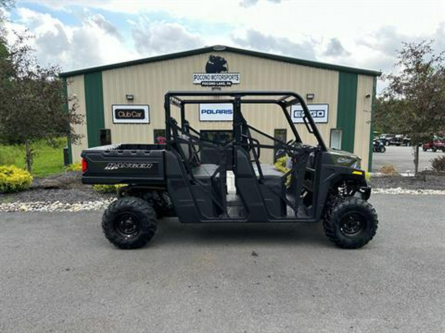 2024 Polaris Ranger Crew SP 570