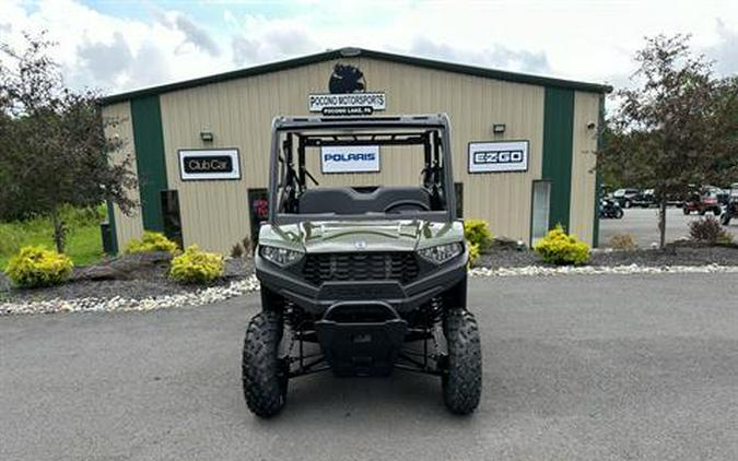 2024 Polaris Ranger Crew SP 570