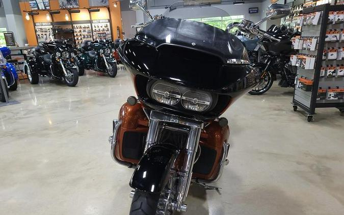 2015 Harley-Davidson® FLTRUSE - CVO™ Road Glide® Ultra