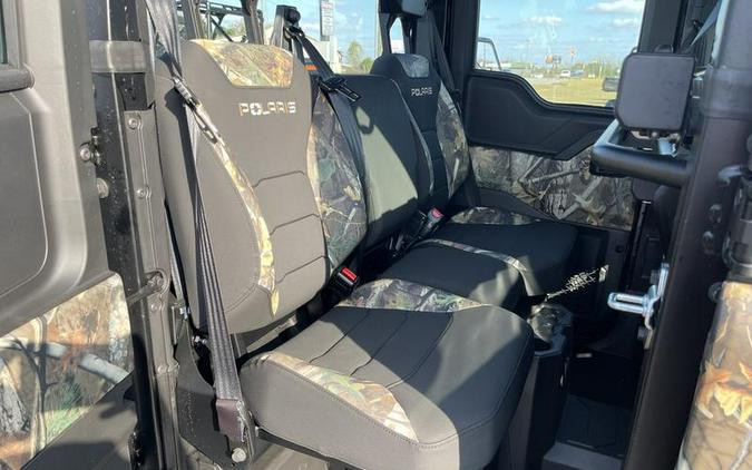 2024 Polaris® Ranger Crew XD 1500 NorthStar Edition Ultimate Camo