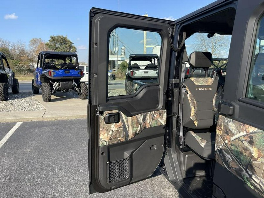 2024 Polaris® Ranger Crew XD 1500 NorthStar Edition Ultimate Camo