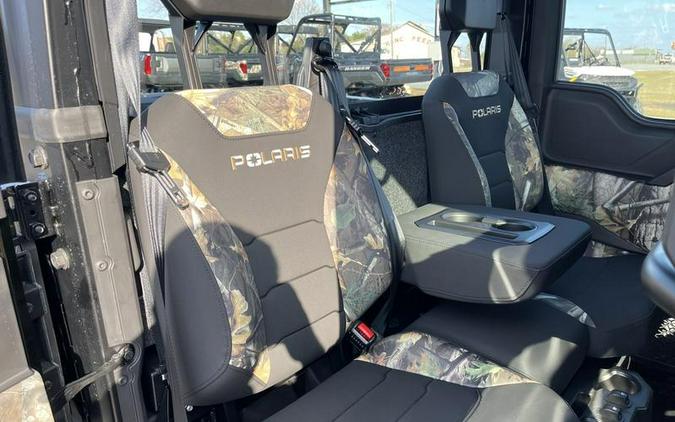 2024 Polaris® Ranger Crew XD 1500 NorthStar Edition Ultimate Camo