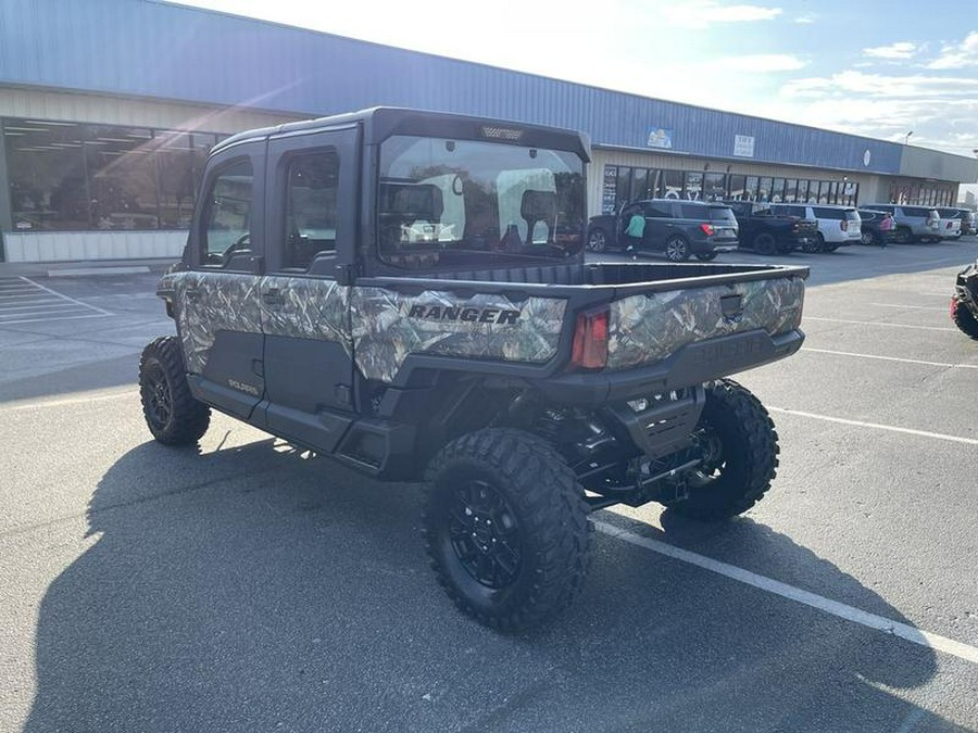 2024 Polaris® Ranger Crew XD 1500 NorthStar Edition Ultimate Camo