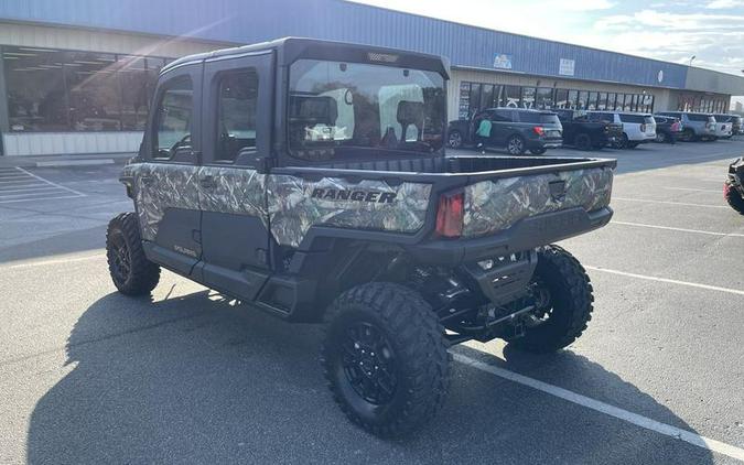 2024 Polaris® Ranger Crew XD 1500 NorthStar Edition Ultimate Camo