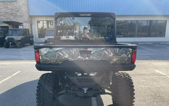 2024 Polaris® Ranger Crew XD 1500 NorthStar Edition Ultimate Camo