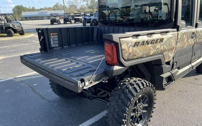 2024 Polaris® Ranger Crew XD 1500 NorthStar Edition Ultimate Camo